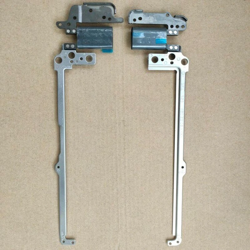 For Dell Chromebook 11 5190 2-in-1 Laptop Screen Hinge Axis Shaft Replacement 360 Degree LCD Hinge Set Repair Part