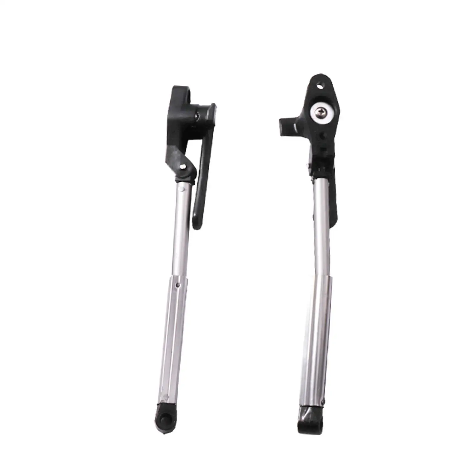 

2x Generic Telescopic Lift Struts, RV Window Support Rods Lift Support Struts Window Stays for Glass Window Camping Hiking