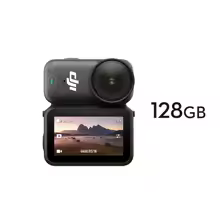 DJI Osmo Nano スタンダードコンボ 128GB 特別割引