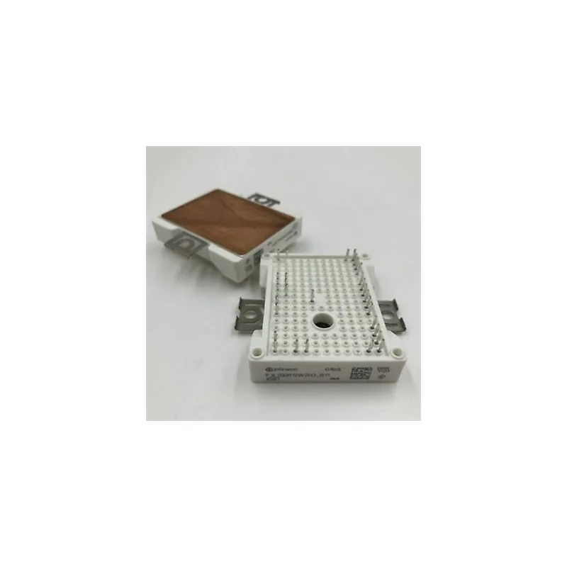 

F3L200R12W2H3-B11 Power Module