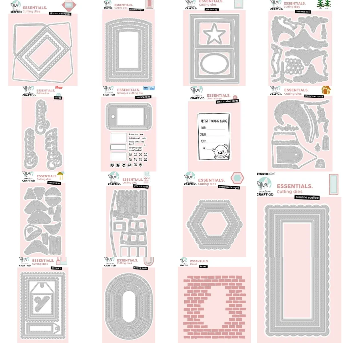 Mobile Phone Stamps 2025 New Cutting Dies Stencil For DIY Scrapbooking Crafts Maker Photo Album Template Handmade Decoration