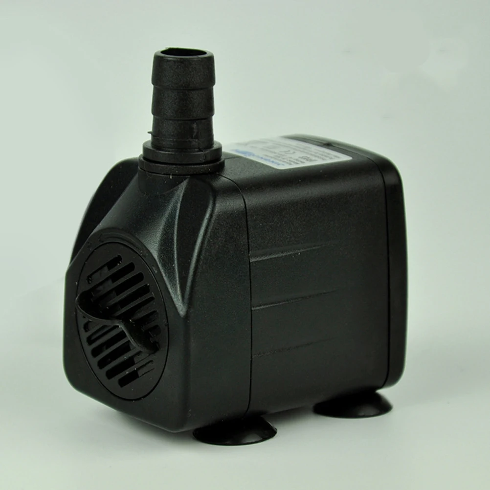

25 W Circulating Pump Submersible Water Fountain Pumps for Fountains High Quality