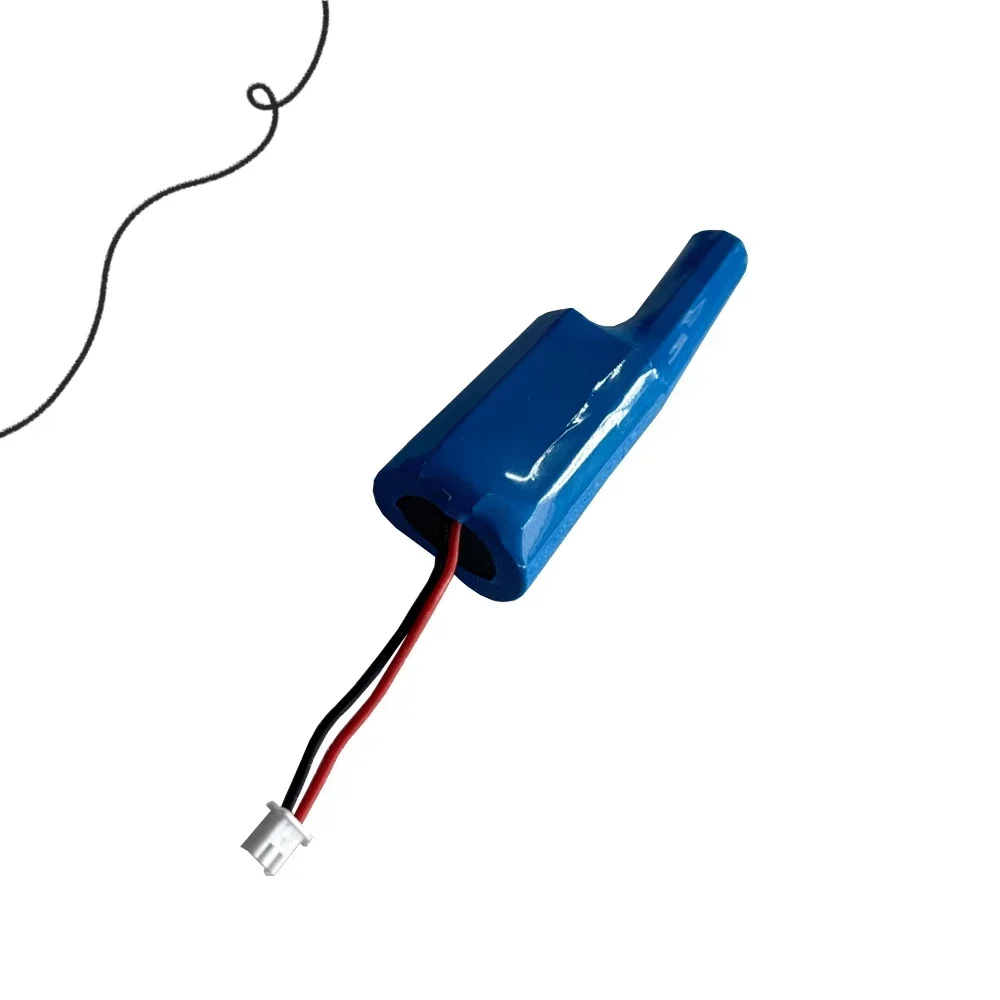 3S1P 10.8V 3000mAh Rechargeable Lithium Battery Pack Suitable for Inflation Pump Injection Pump