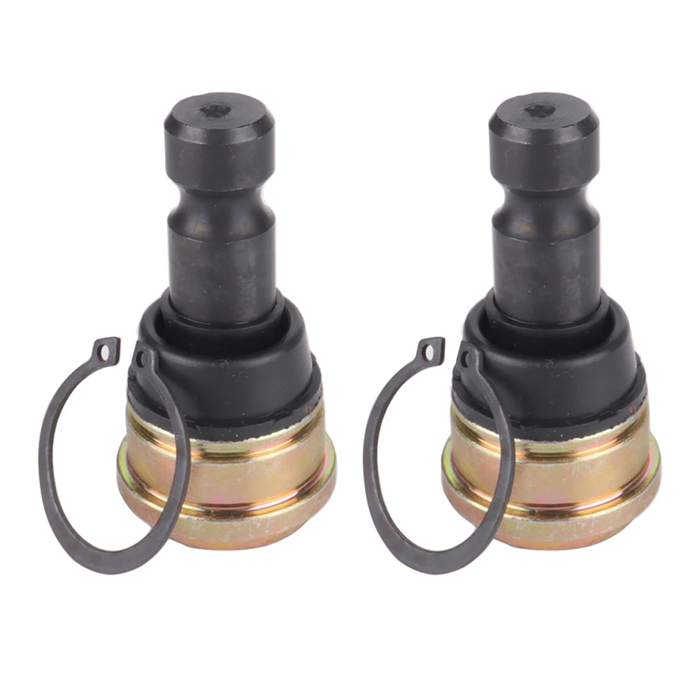 

Front Suspension Lower and Upper Ball Joint for Polaris RZR 570 800 900 RANGER 500 800 900 13-2018 SPORTSMAN XP 550 850 09-2019
