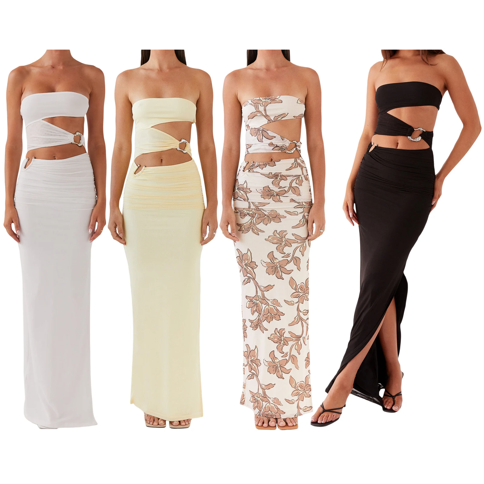 Vestidos Women's Su… - image