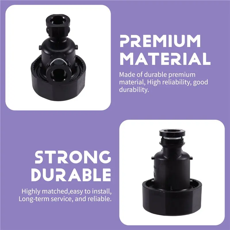 For Nissan TIIDA X-TRAIL Qashqai Clutch Buffer Valve For Nissan 30660-BC00A Car Accessories