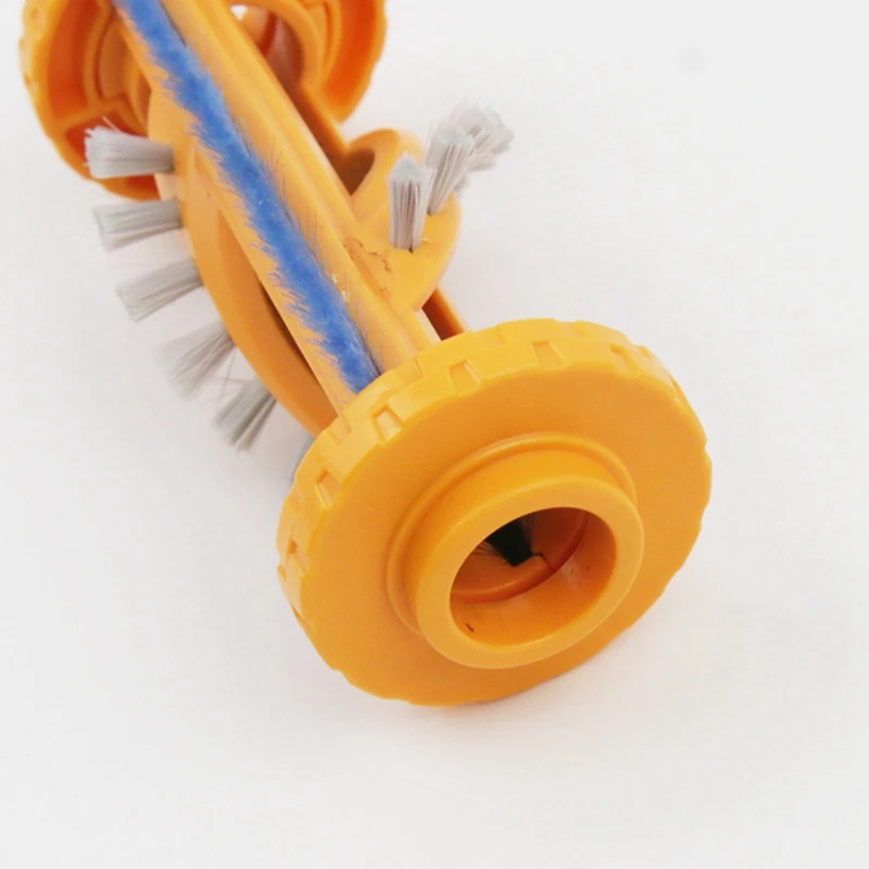 AD24-для TINECO щетка для удаления клещей для пылесоса TEK щетка для удаления клещей роликовая щетка сменные аксессуары