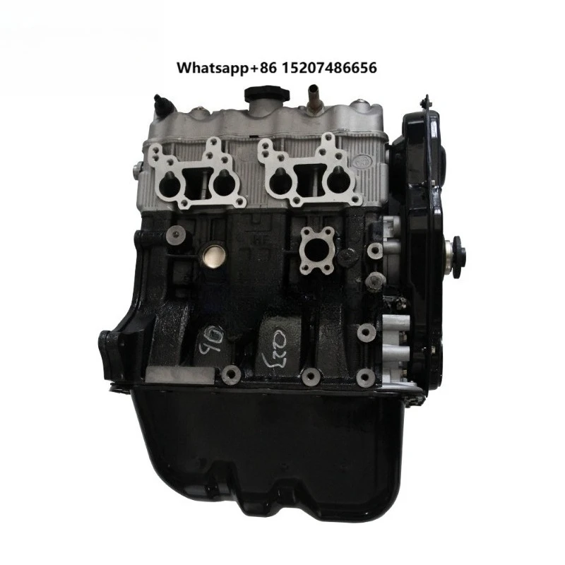 Carburetor Engine 4 Cylinder Engine Carry DA465Q11 Engine F10A