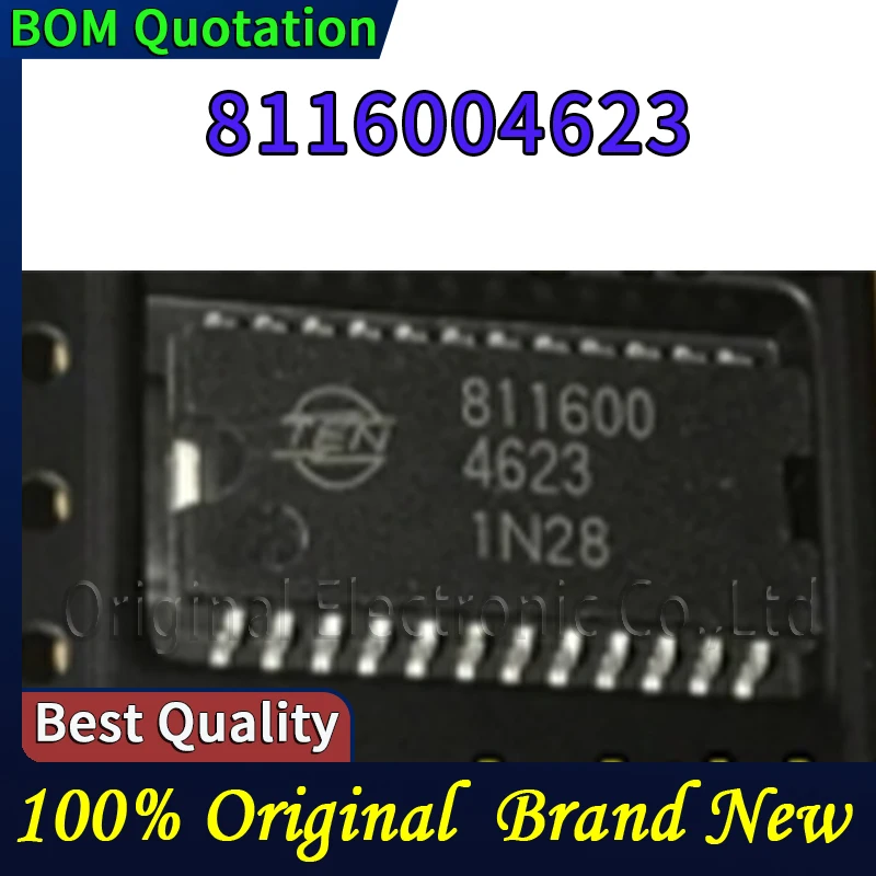 10pcs/lot 8116004623 Original  In stock High quality