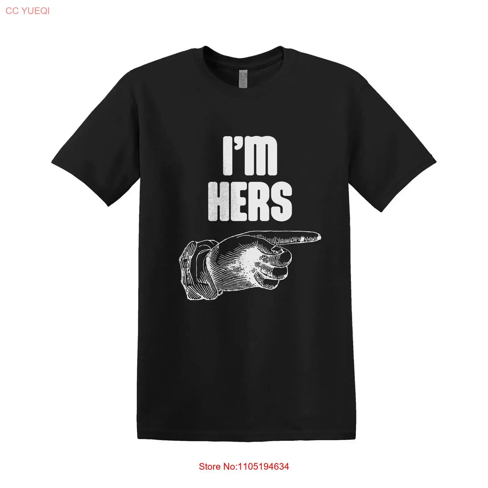 I'm Hers Vintage St…