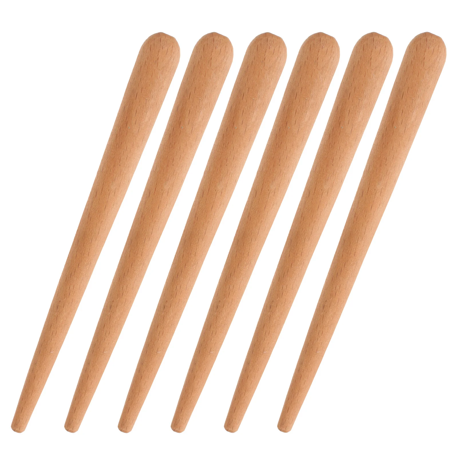 Fish Frog Scraper Musical Instruments for Kids Wooden Guiro Sticks Percussion Rhythm Rods Baby
