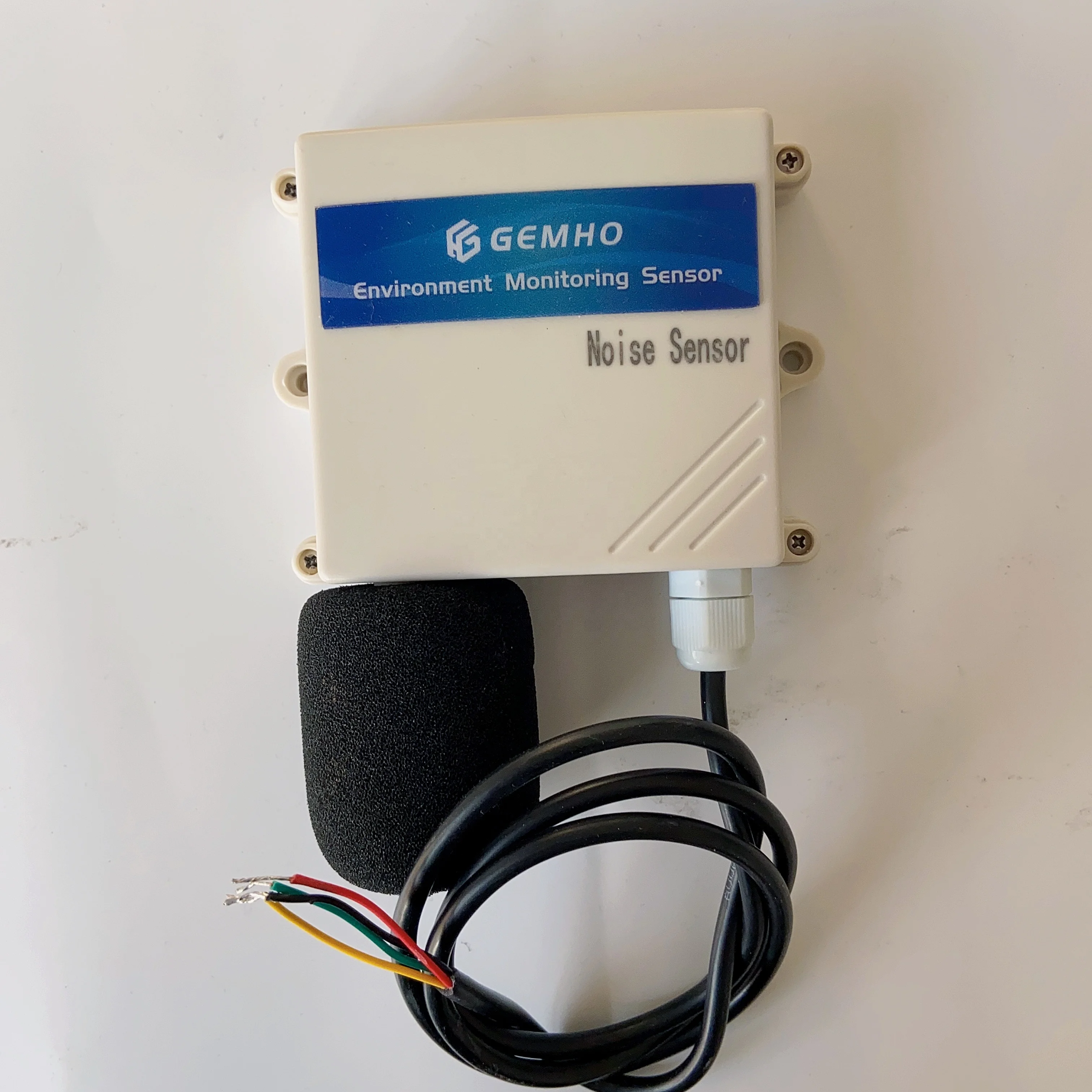 

testing equipment Hot selling model monitorss db noise sensor with good price