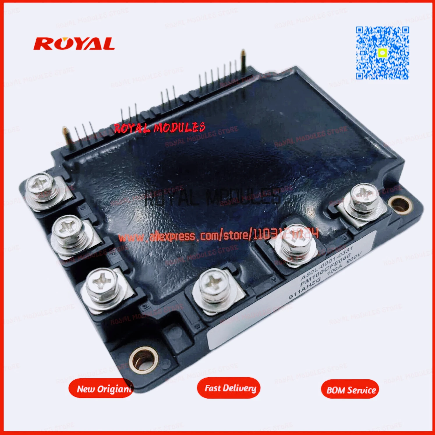 new-original-pm100cfe060-a50l-0001-0331