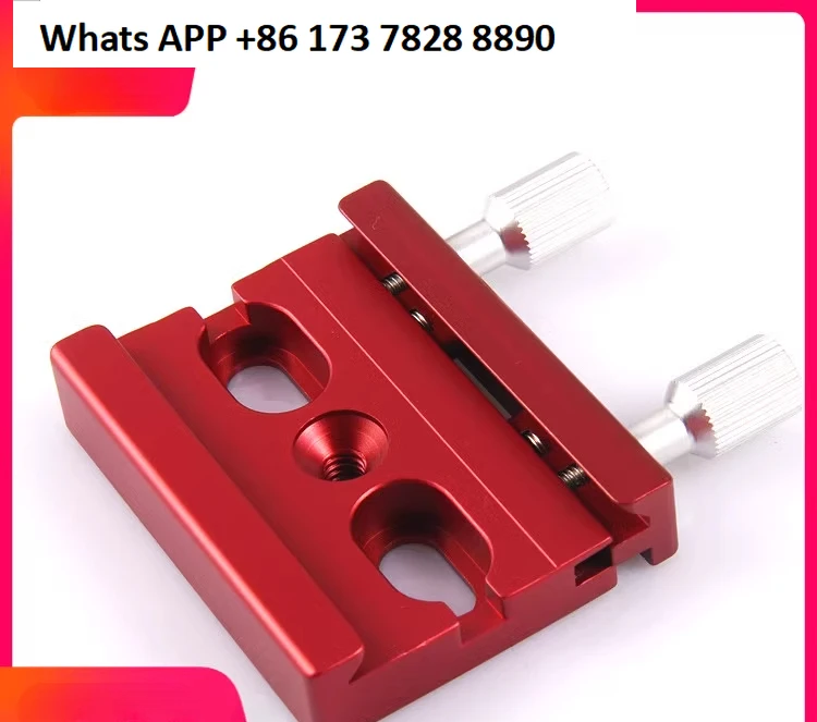 

S8070 Standard Camera Quick Release Slot