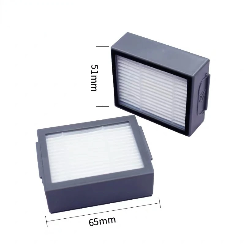 IRobot Roombaの交換用ブラシ,i7 e5 e6シリーズ,hpaフィルター,サイドブラシ,ロール,高品質のスペアパーツ