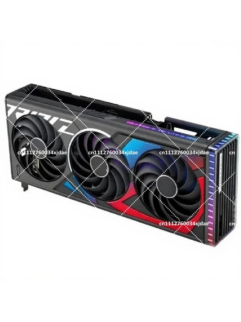 High Performance Graphics Card 24GB GDDR6X PC Gaming Video Card 4.0 VGA GPU Support 4K Display