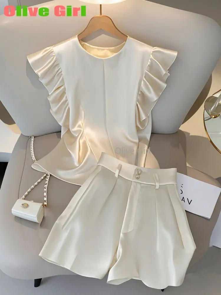 Olive Girl Summer L… - image