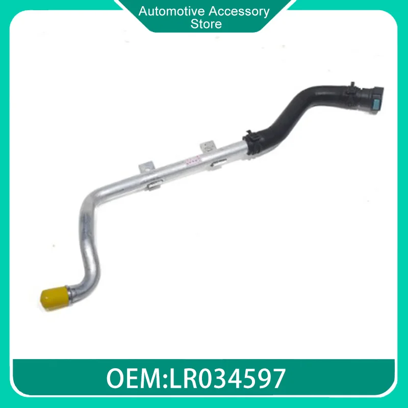 

LR034597 Water Heater Hose for Land Rover Range Rover 13 Discovery Sport 14