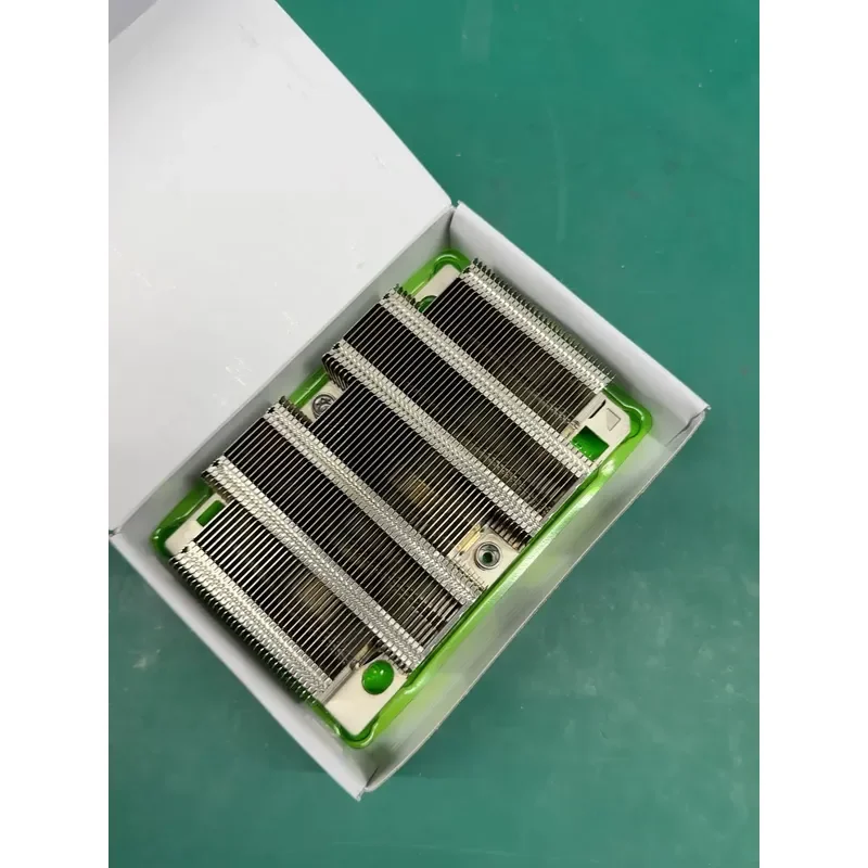 for Dell R740 Server Heatsink 1U High Performance Heat Sink Second Generation