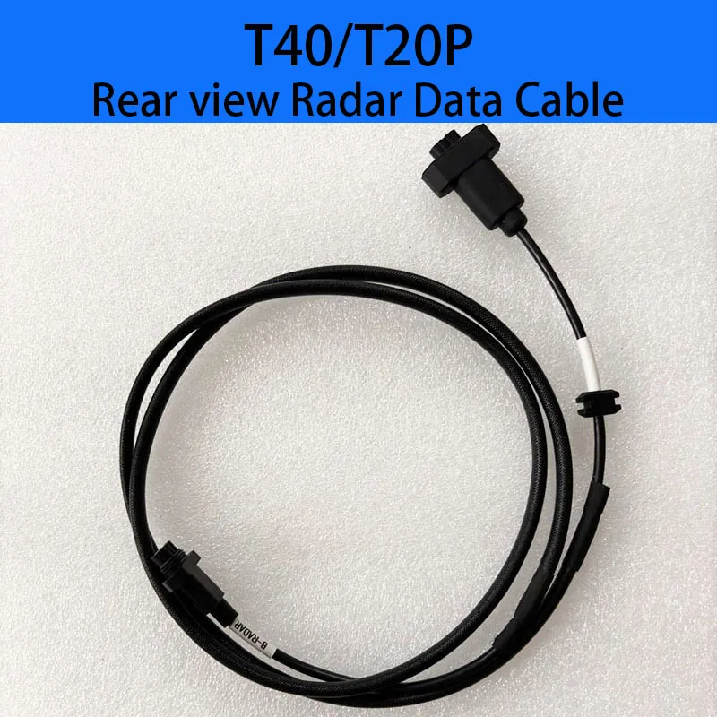 

Original New For DJI Plant Protection Drone Agras T40 T20P Line Rear view Radar Data Cable For Agricultural UAV Accessories