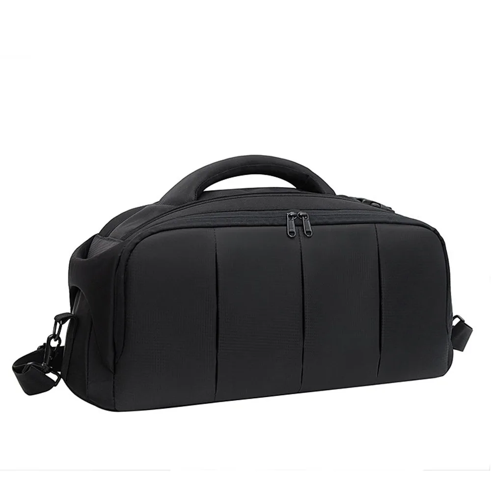 New Camera Bag Crossbody Shoulder Bag multi-function camera bag Photography backpack Professional portable trolley case