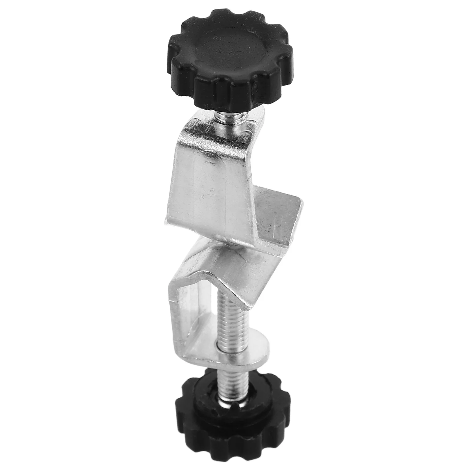 

s Laboratory Fixtures Desk Shelf Clamp Chemistry Ring Holder Flask Equipment Probe Mount Test Tube Stable Iron Durability