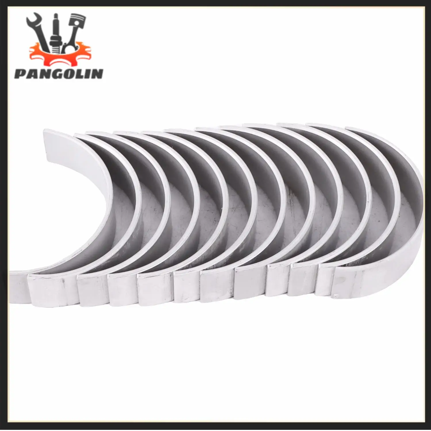 

Connecting Rod Bearing Set 2760300060 2760300160 A2760300060 A2760300160 For Benz E-CLASS A207 C207 M276 Engine Bearing Kit
