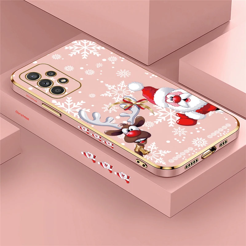 Christmas Tree Snow… - image