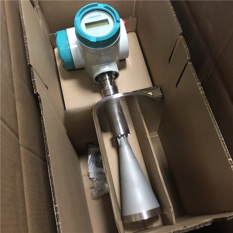 7ML54260BF000AA0 New Radar Material Level Transmitter