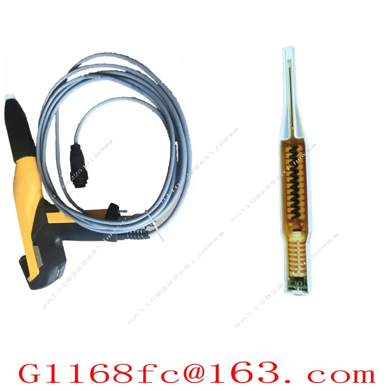 High Voltage Module Manual Fourth Generation Double Pressure Block Electrostatic Powder Spraying Machine Accessories