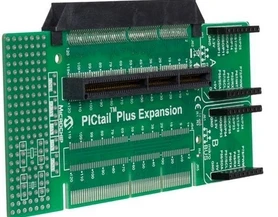 

1pcs PICtail Plus Expansion Board AC240100 expansion board Development