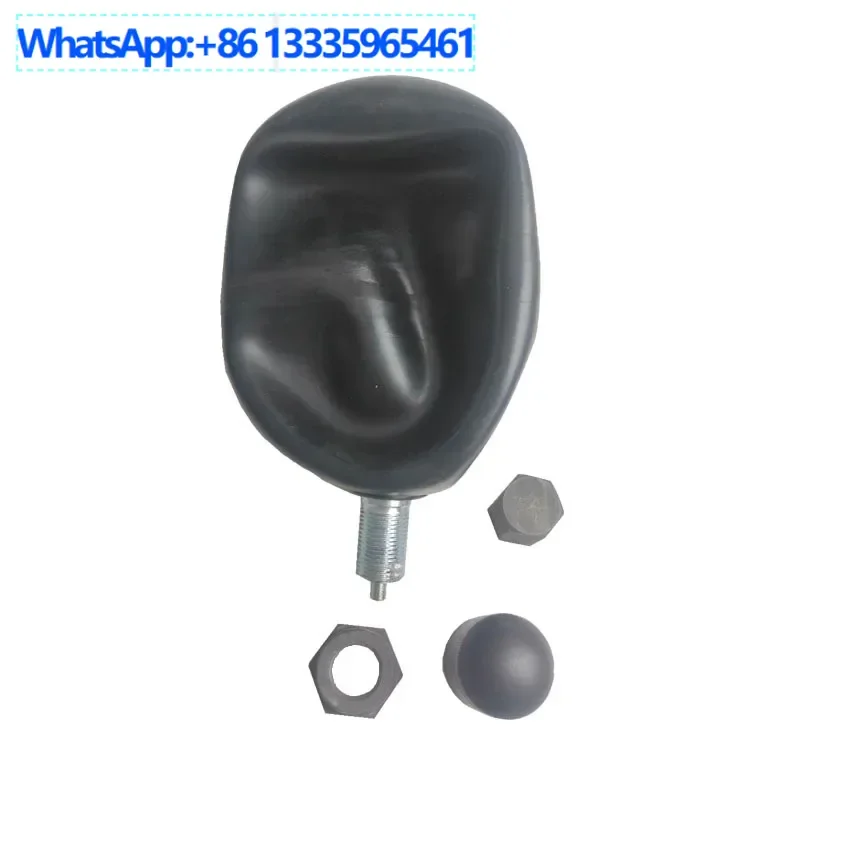 

HYDA C Hedek Capsule Азотный мешок, аккумулятор, сумка для кожи с аккумулятором