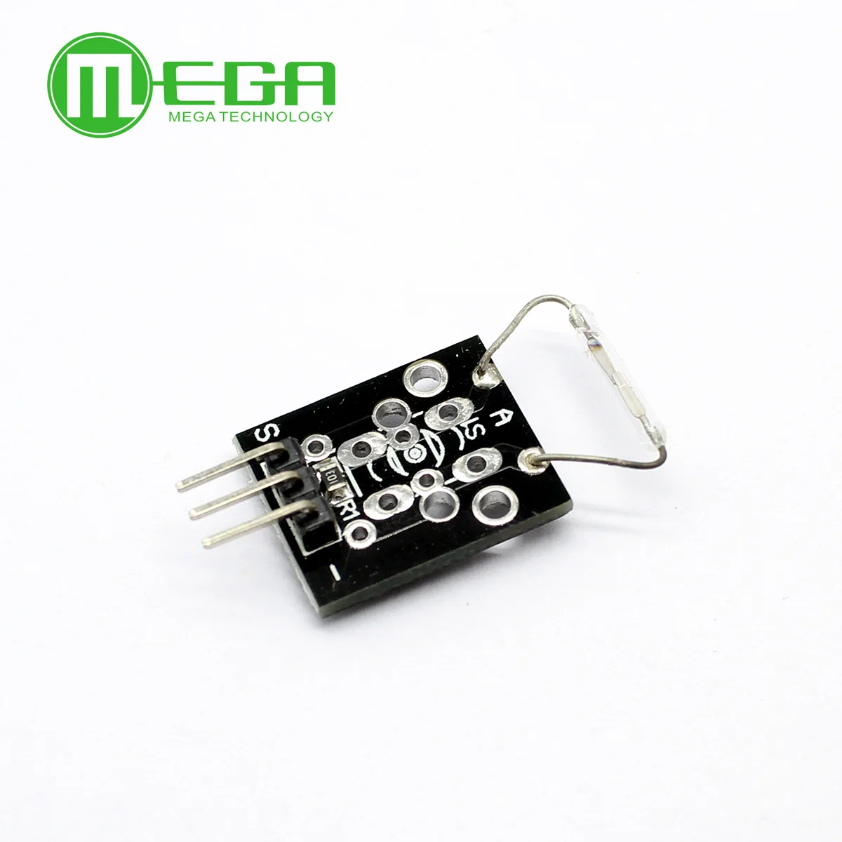 10Pcs Mini Magnetic…