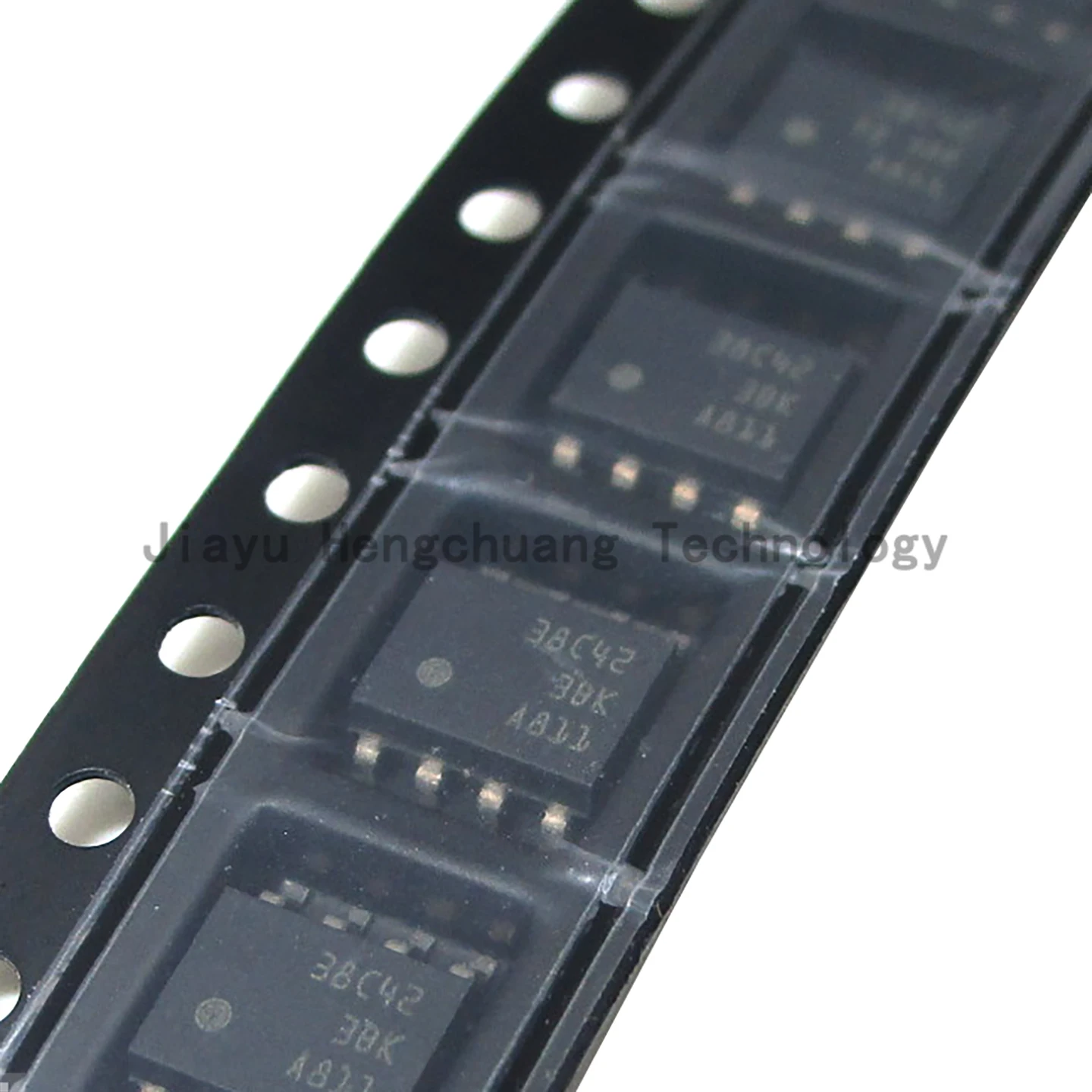 1 個 UCC38C42D UCC27323DR UCC27325D 38C41 38C42 38C43 38C44 38C45 UC SMD SOP8 スイッチコントローラチップ