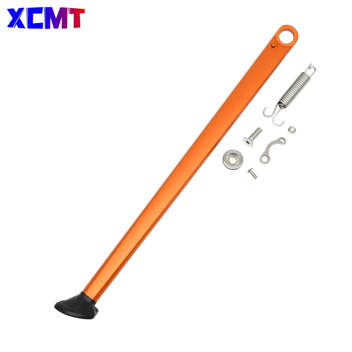 For KTM Parking Kickstand Side Stand Kit EXC EXCF XC XCW XCF XCFW 150-450 500 530 For Husqvarna TE FE FX125-501