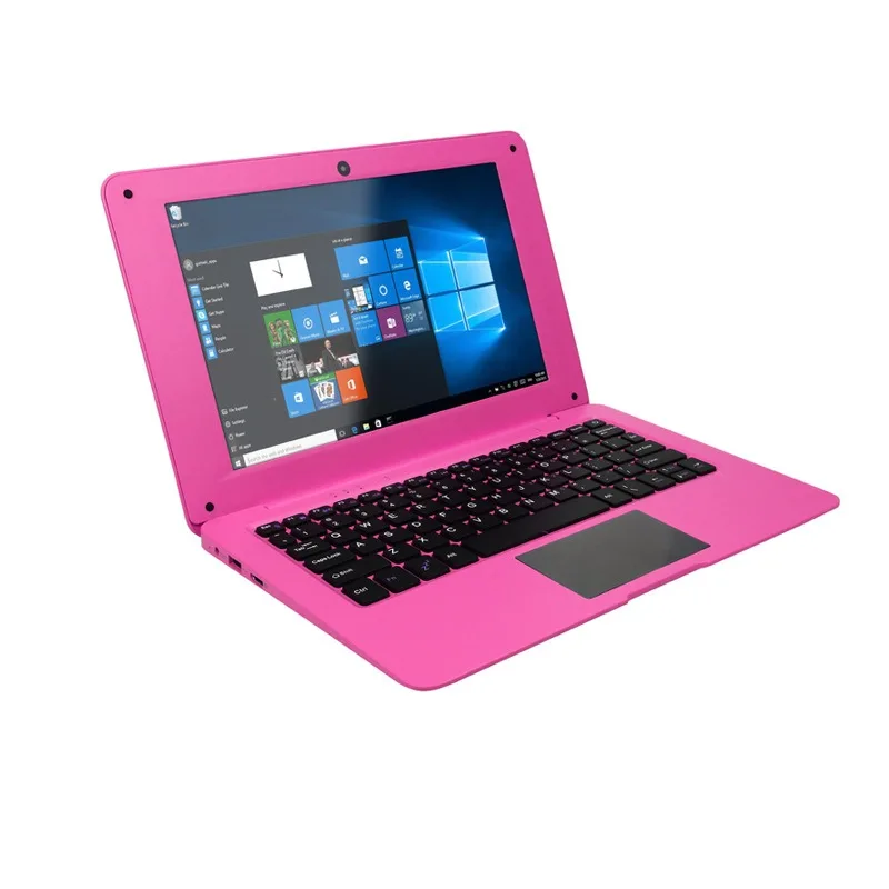 

10.1 inch, dual core, portable laptop, netbook mini computer