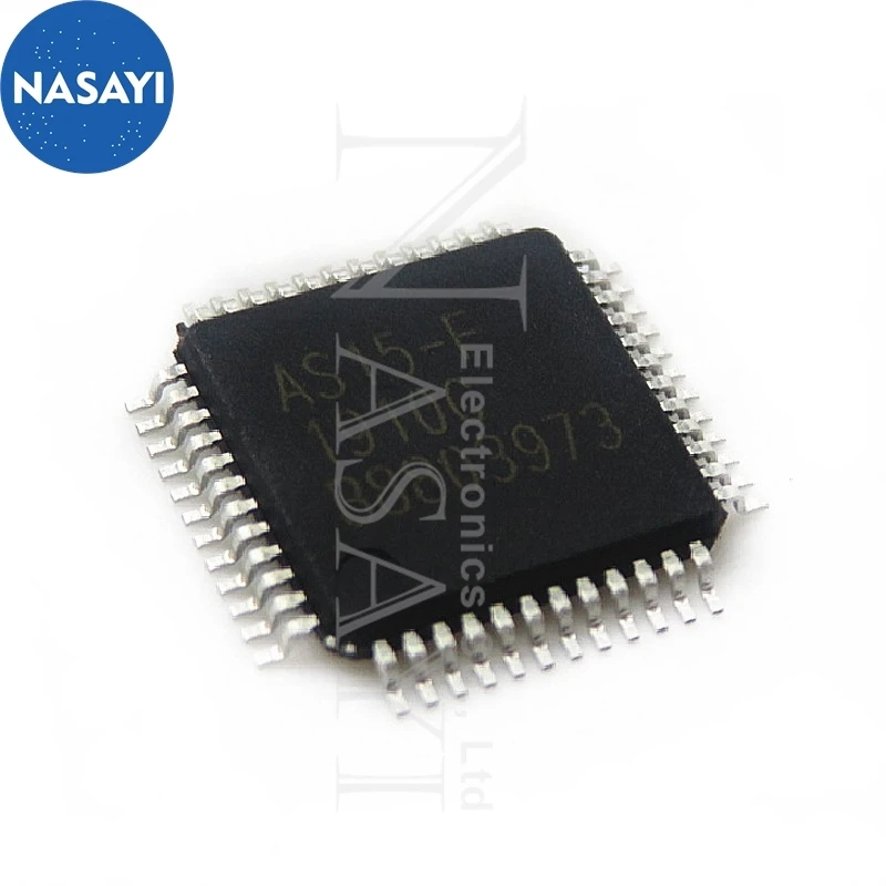 5PCS AS15-F AS15 SY8088AAC LD AS19-G AS19 SY6288D20AAC RE MST7353K-1 MST7353K MIC5205-3.3YM5 KB33