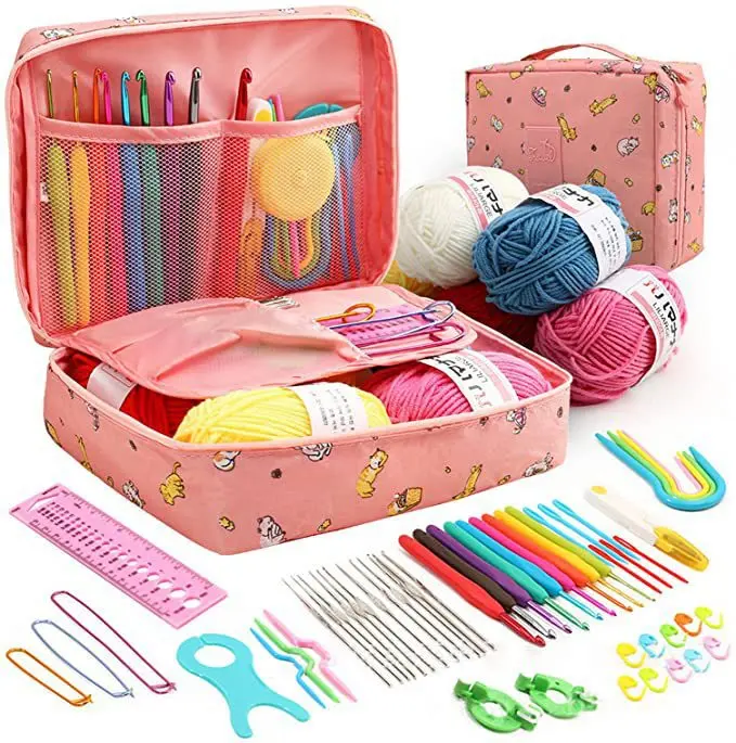 Thumbnail 3 - #8 Top 50 Crochet Starter Kits Worth Buying In 2026
