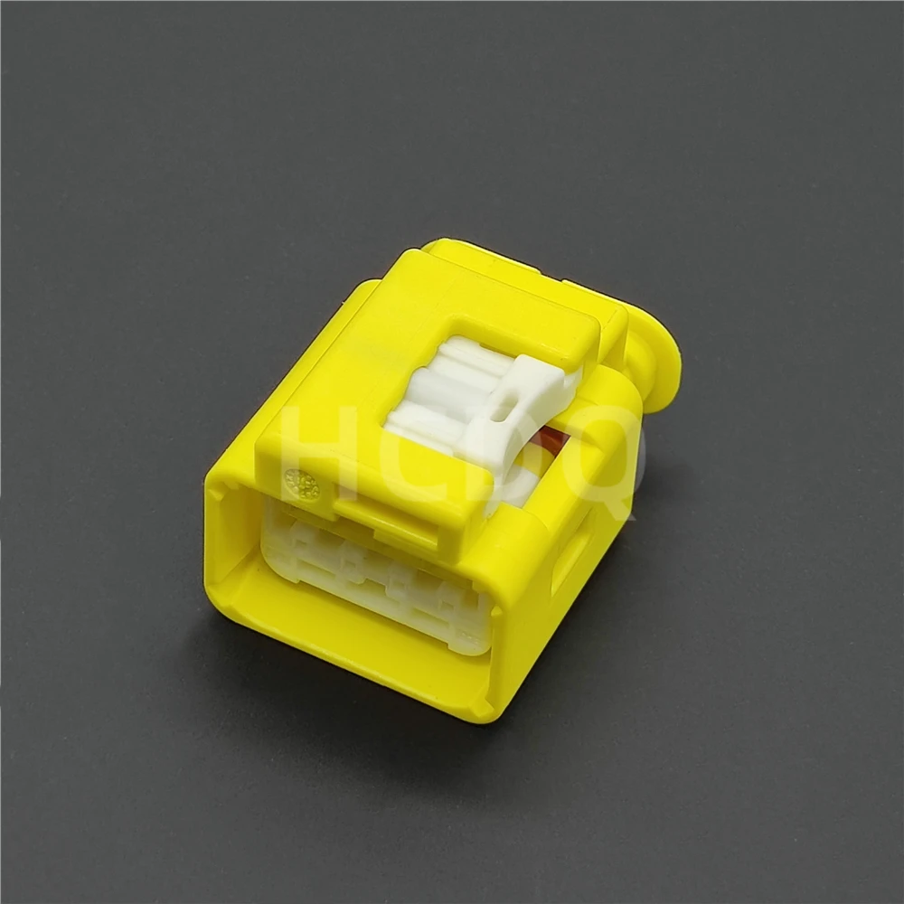 10 PCS Supply SABRB-04-1A-Y original and genuine automobile harness connector Housing parts