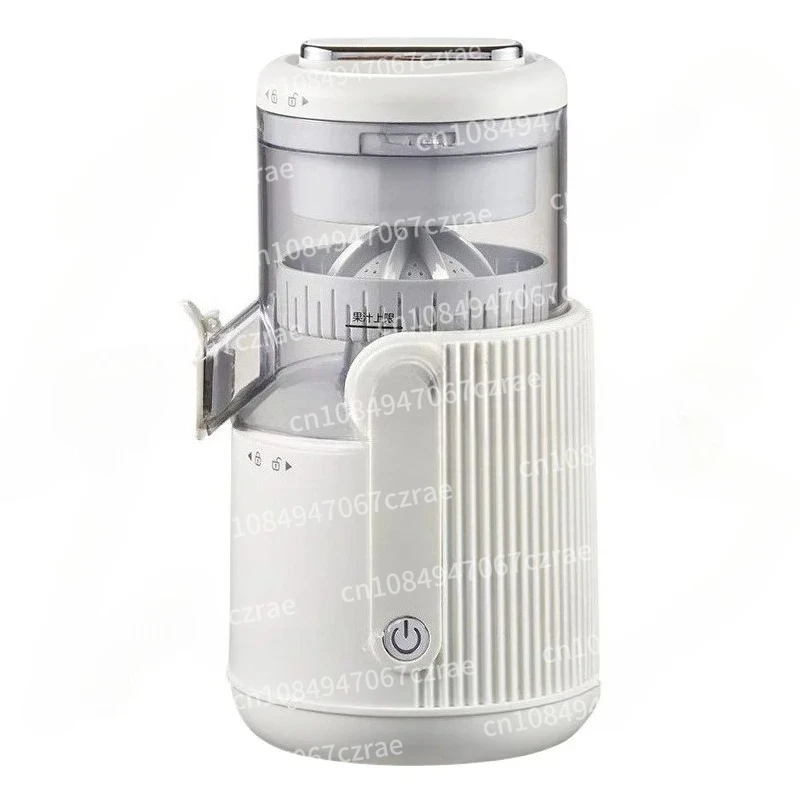 

Juicer Juice Residue Separation Raw Juice Machine Automatic Small Electric Wireless Portable