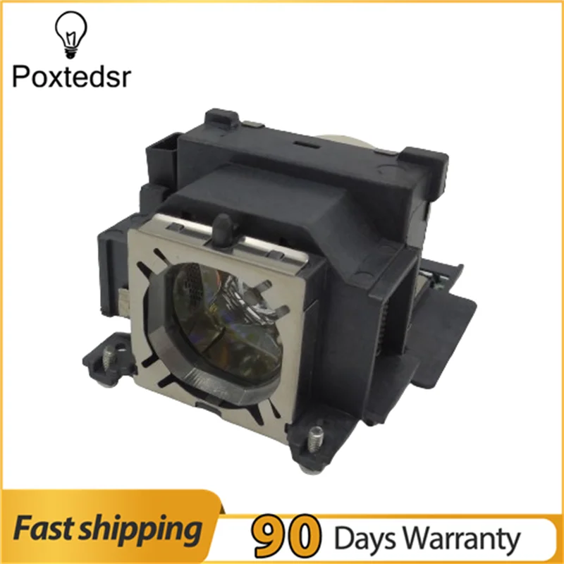 

ET-LAV100 Replacement Lamp with Housing for PANASONIC PT-BW30 PT-BX40 PT-BX40NT PT-BX41 PT-VW330 PT-VW330E