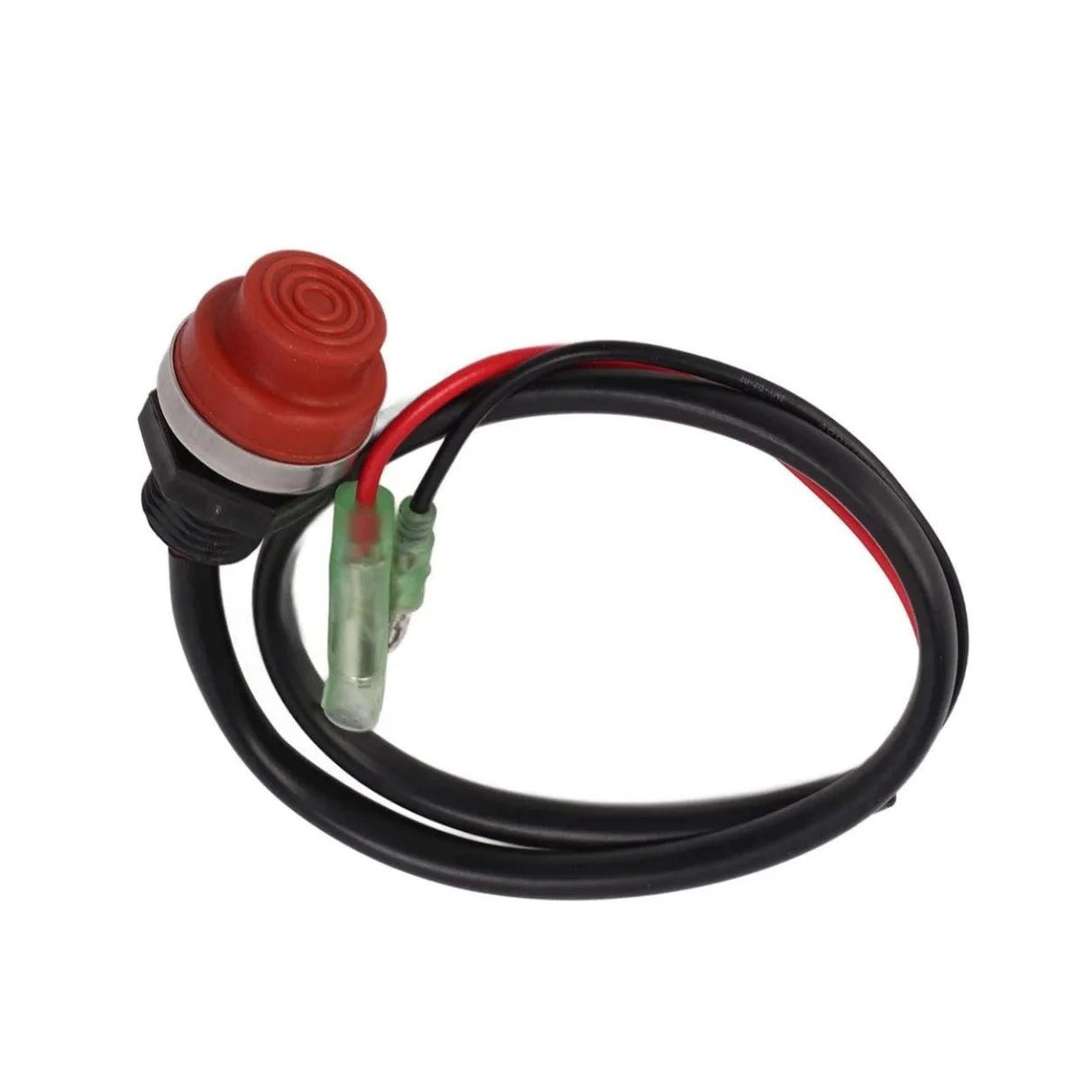 

Лидер продаж, кнопочный переключатель подвесного двигателя, пусковой переключатель подвесного двигателя 689-81870-000, универсальный для яхты, морской лодки