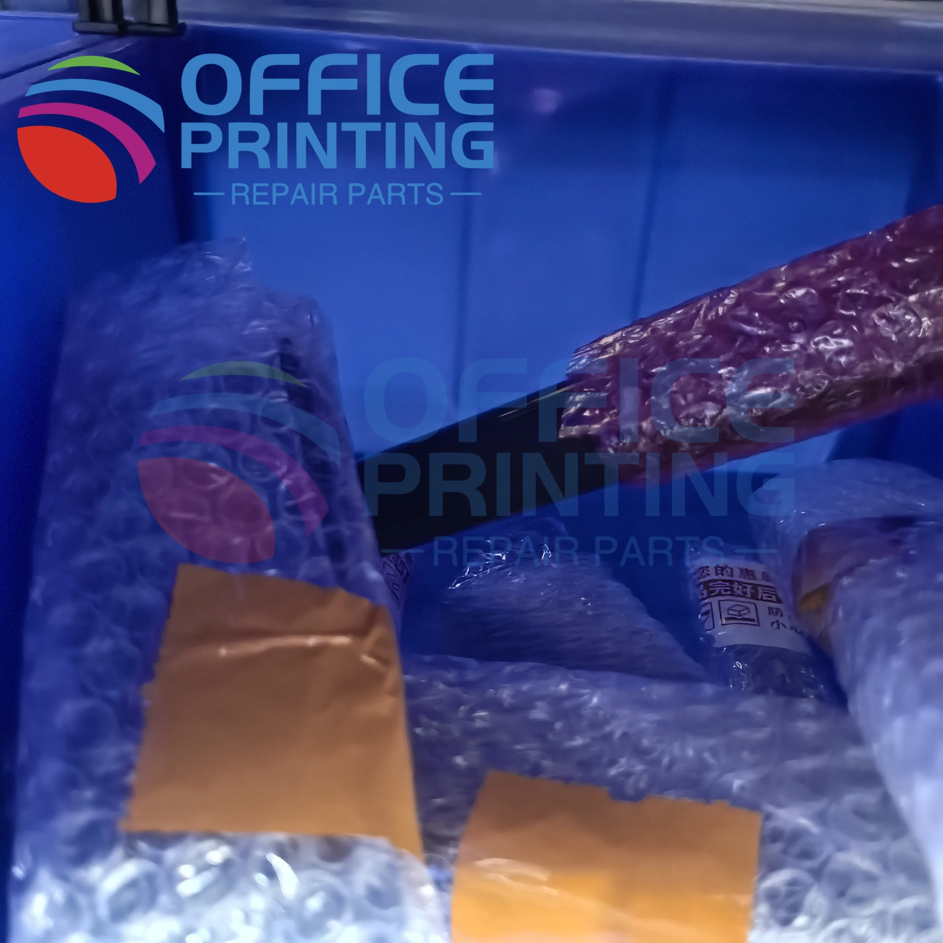 1pcs For Ricoh  Aficio MPC3502 MPC3002 MPC4502 MPC5502 SPC830DN D142-4082 D144-4273 200K Pages Japan Metal Fuser Film Sleeve