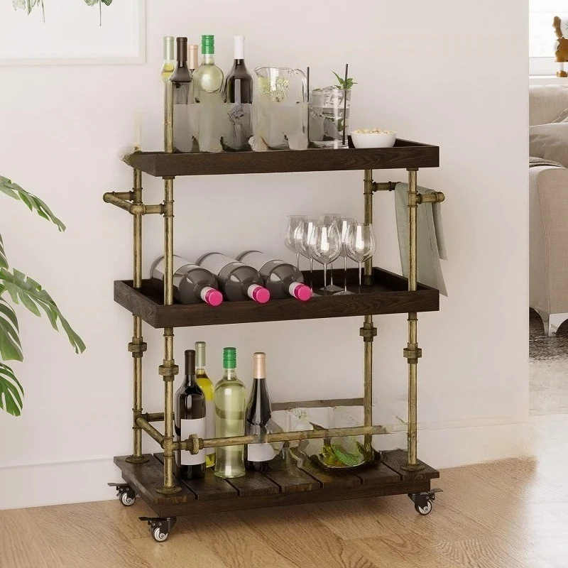 Trolley Bar Ktv Dri… - image