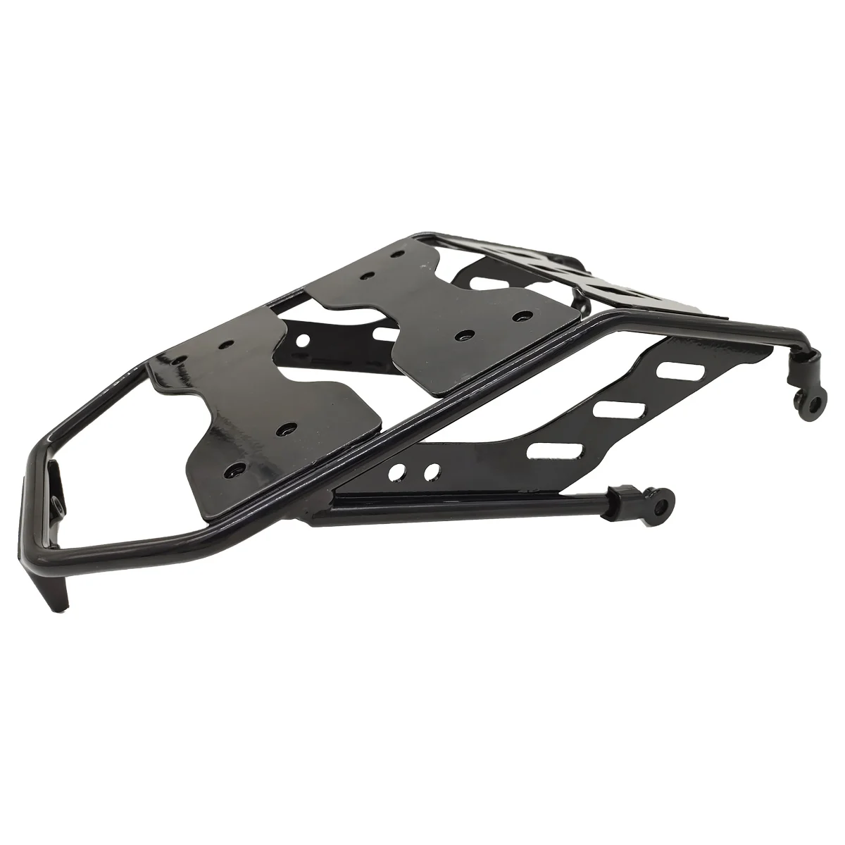 

Electric Scooter Rear Shelf Rear Tailbox Fixed Bracket for E-JOY Model