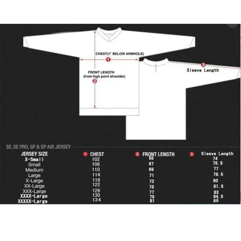 Enduro MTB Cycling Sleeve Cycling Jersey Downhill Shirt Camiseta Motocross T-shirt Mx Mountain Bike Clothing fcx Mtb Jersey2024