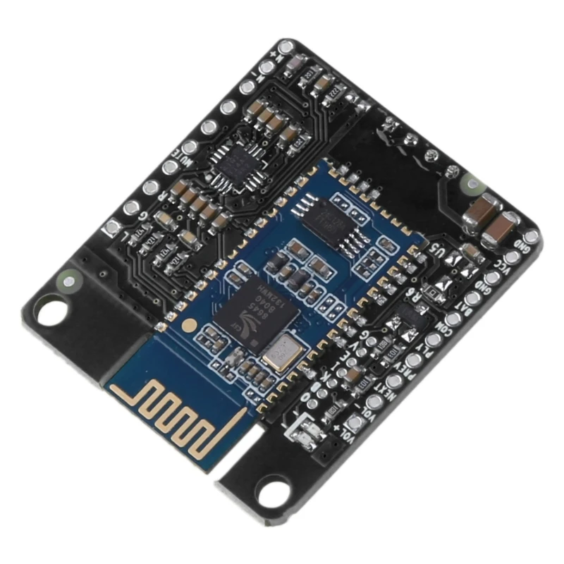 CSR8645 APT-X HIFI Bluetooth-compatible 4.0 12V Receiver Board for Car Amplifier