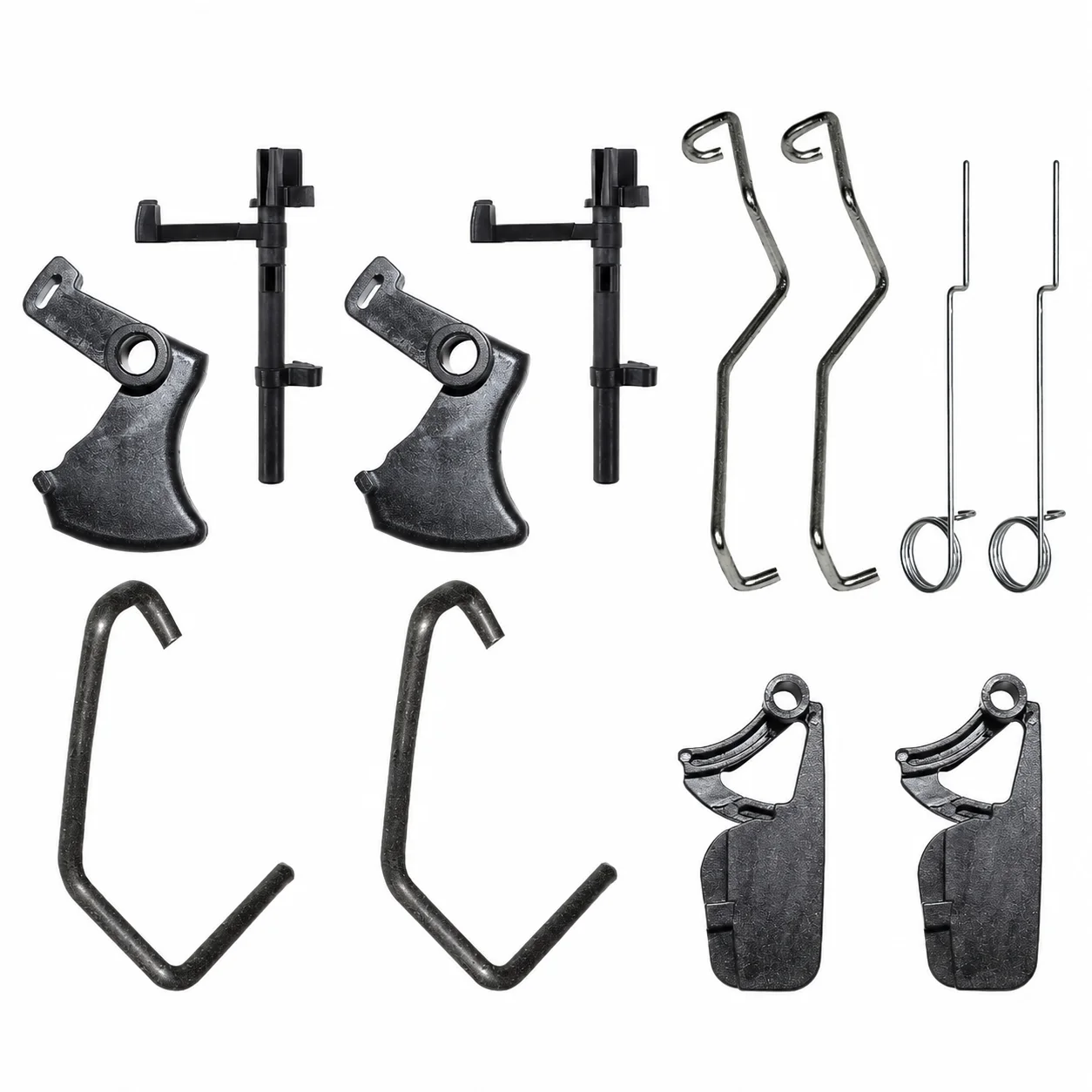 Throttle Control Repair Kit For Stihl 017 018 MS170 MS180 Chainsaw Replaces 1130 182 1500 1130 182 0800 1130 182 1000 Saw Tools