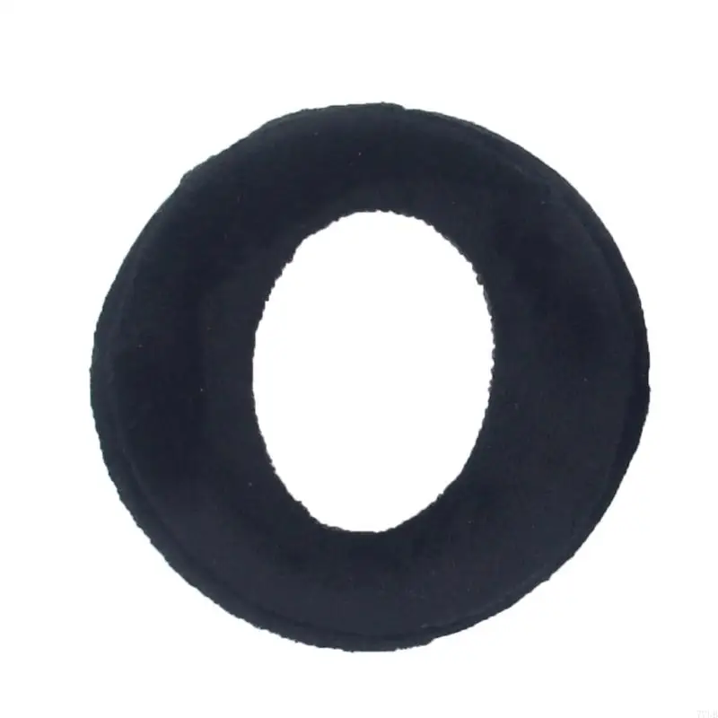 77B REPLACEÇÕES QUALIDADE QUALIDADE ARVIMENTOS ARIGOS PARA P5 PULSO POLOS FIOS 3D EARPADS CAPAS EARPOS EAR