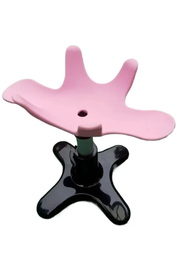 

Korean Version of Dog Grooming Table, Bath and Care Table, Dog Fixing Table, Small Bench, Dog Auxiliary Standing Bracket